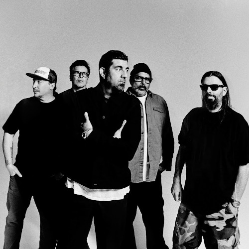 DEFTONES
