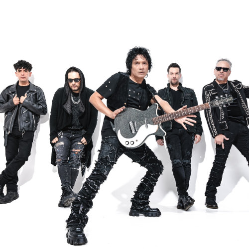 EL HARAGÁN Y COMPAÑÍA