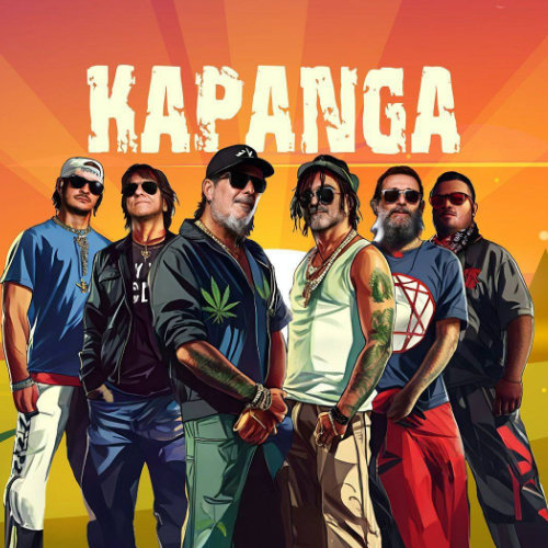 KAPANGA