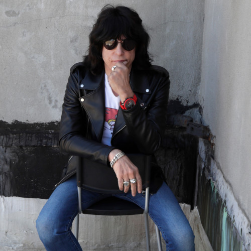MARKY RAMONE