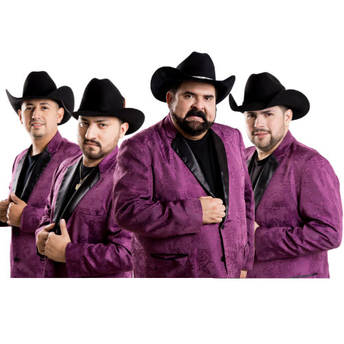 SALOMON ROBLES Y SUS LEGENDARIOS