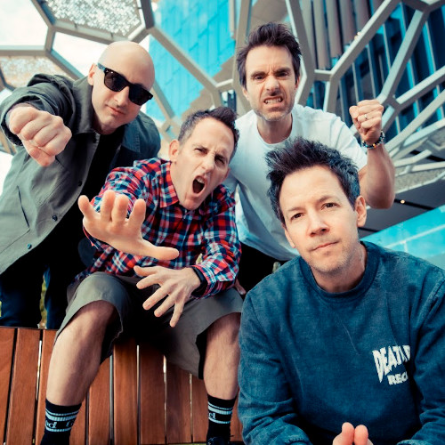 SIMPLE PLAN