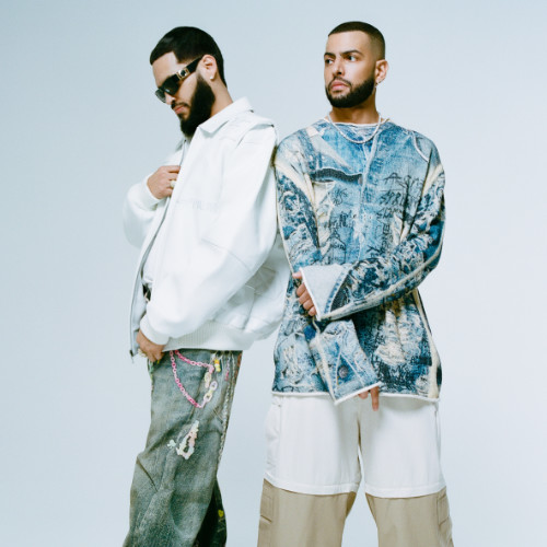 THE MARTINEZ BROTHERS